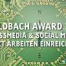 Goldbach Award 2011