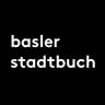 FACEBOOK-SEITE DES "BASLER STADTBUCHS" WURDE GELÖSCHT