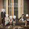 "DRS 3 Best Talent": Micha Sportelli mit der CD "One Of The Lost"