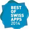 Best of Swiss Apps 2014