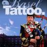 Basel Tattoo Charity – Stiftung gegründet