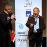 Die Arosa Humorschaufel 2013 geht an Samih Sawiris