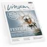 "VINUM" startet mit neuer Redaktionsleitung ins Weinjahr 2013