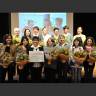 Netzgruppe Trimbach erhält Comenius Preis für Bildungsinnovation