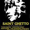 saint ghetto 2012