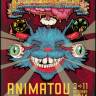 Animatou 2014: Masterclasses