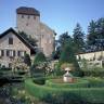 Bund verkauft Schloss Wildegg an Kanton Aargau
