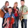 BAK fördert Projekte zur musikalischen Bildung