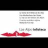 Mediennetzwerk und Kompetenzzentrum Las-Alps-infoteca