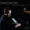Gewinner des Swiss Jazz Award 2013: Chris Conz Trio
