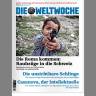 Österreichischer Journalist erstattet Anzeige gegen "Weltwoche"