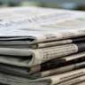 Post streicht einigen Zeitungen indirekte Presseförderung