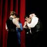 "Nachtkritik"-Auszeichnung für Bichsel-Abend "Mit wem soll ich jetzt schweigen?" des Theaters Biel Solothurn