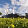 Schweizer Umwelt Arena öffnet ihre Türen und Tore