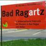 Bad Ragartz: Spuren legen - Spuren lesen