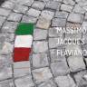 "Italienische Identitäten: Massimo BARONCELLI – Jacques CESA – Flaviano SALZANI"