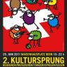 Kultursprung – Fest der Kulturen in Bern