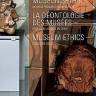Aktuelle ethische Fragen in der Museumspraxis