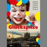 Die Strassenkinder von St. Petersburg, der Zirkus Upsala, Clownin Gardi Hutter und der neue Kinofilm "Glückspilze"