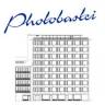 "Photobastei" Zürich: Fotografie während 8 Monaten auf 7 Etagen und mehr als 1'500 Quadratmetern Ausstellungsfläche