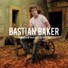 "DRS 3 Best Talent September 2011": Bastian Baker mit "Tomorrow May Not Be Better"