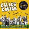 Ska aus Basel: Kalles Kaviar live im "Reggae Special"