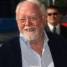 Der britische Schauspieler und Regisseur Richard Attenborough ist gestorben