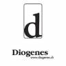 Ehrung für Diogenes-Verleger