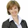 Prisca Huguenin-dit-Lenoir ist Unternehmenssprecherin des Jahres in der Schweiz