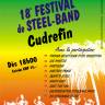 18. steelband-festival in cudrefin