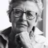 Laure Wyss, die Grande Dame des Schweizer Journalismus'