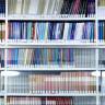 GESS-Bibliothek der ETH Zürich neu eröffnet