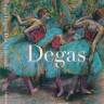 Edgar Degas und die Farbe der Zeit - Das Spätwerk