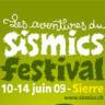 Sierre: Sismics Festival 2009
