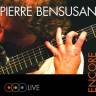 Zum 40-Jahre-Bühnenjubiläum: Triple-CD "Encore" von Pierre Bensusan ist erschienen