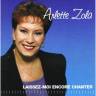 RADIOTIPP: "Ausgezeichnete Sendungen: Arlette Zola - ein 'Music-Star' der sechziger Jahre"