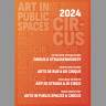"CIRCUS - ART IN PUBLIC SPACES 2024": DAS NEUE VERZEICHNIS DER SCHWEIZER ZIRKUSSCHAFFENDEN UND STRASSENKÜNSTLER/INNEN IST ERSCHIENEN