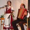 Die Schweizer Folklorenachwuchssieger 2010 kommen aus dem Wallis und aus dem Graubünden