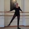 "Ballett - wichtige Grundschritte für ein langes Leben"