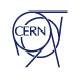 CERN Library publishes its book catalog as Open Data