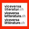 Viceversaliteratur.ch ersetzt culturactif.ch