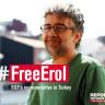 ROG-Korrespondent in der Türkei verhaftet – ROG fordert seine sofortige Freilassung