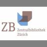 Neues Erscheinungsbild für die Zentralbibliothek Zürich (ZB)