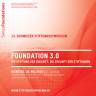 Schweizer Stiftungssymposium 2014: "Foundation 3.0"