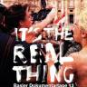 "It’s The Real Thing" – Basler Dokumentartage 2013