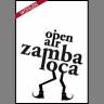 Open Air Zamba Loca