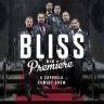Bliss mit der A-capella-Comedy-Show und der CD "Die Premiere"