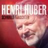 Henri Huber mit neuer CD "Schwarzi Fänschter"