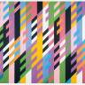 "BRIDGET RILEY: LOOKING AND SEEING, DOING AND MAKING"