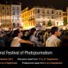 Fotofestival Perpignan: Bilder, die Schlagzeilen machen
